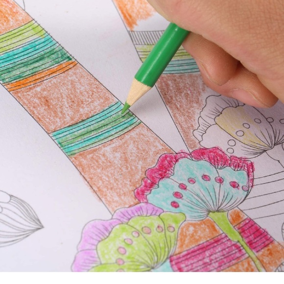 H&B 168-Piece Deluxe Art Set - Picture 8 of 8